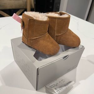 Infant Ugg Jesse Bow  Boots
